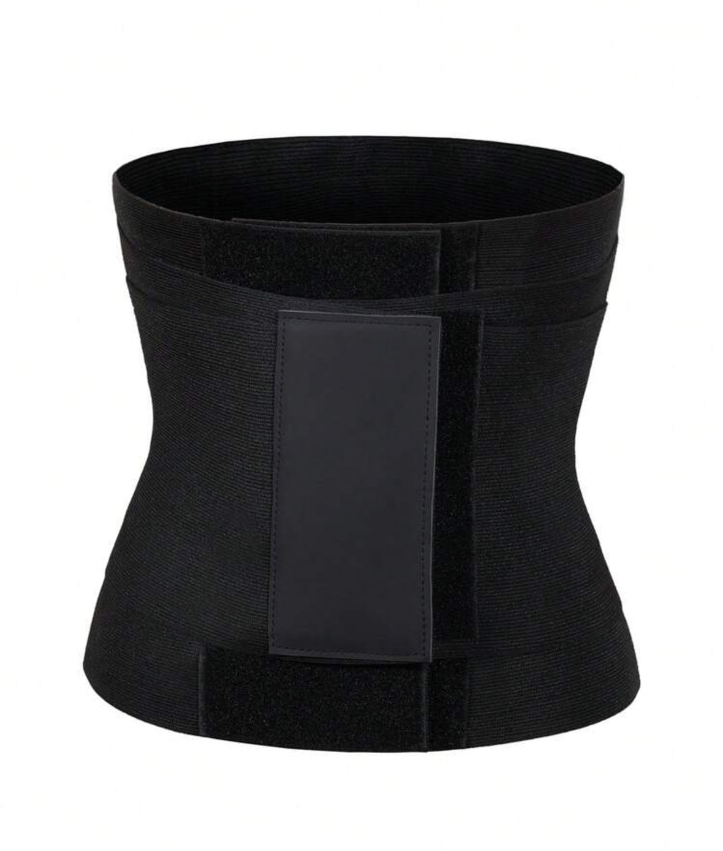 Gaine amincissante 3 bandes