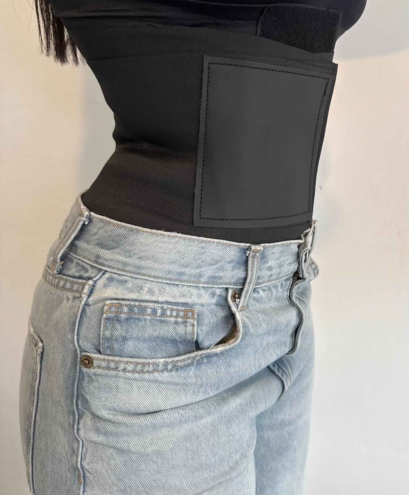 Gaine amincissante 3 bandes